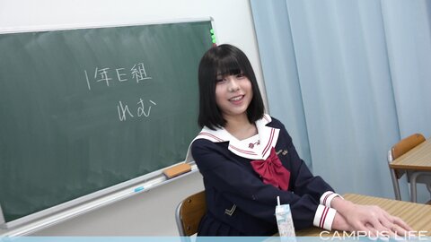 2660638 Idol face Remu`s sequel is raw out of sailor cosplay in the classroom! [4K]****zynxzjo*