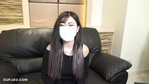4659345 [Special price for first time only!!!] ****zynxzjo* 《No face, no Nakadashi》 20-year-old black slender G-cup specialist with a boyfriend**. 3-point attack makes you wobbly and crampy. She has a beautif