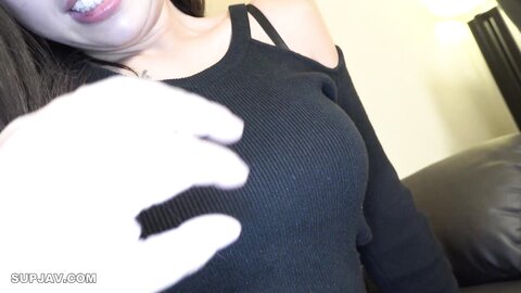 4659345 [Special price for first time only!!!] ****zynxzjo* 《No face, no Nakadashi》 20-year-old black slender G-cup specialist with a boyfriend**. 3-point attack makes you wobbly and crampy. She has a beautif