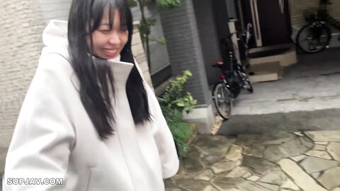 4661583 Exclusive50% off!990pts until the 22nd! ****zynxzjo* !　First time shooting* 21 year old beautiful tits musume, shame play with remote vibrator. She`s got a sensitive pussy and she`s cumming!