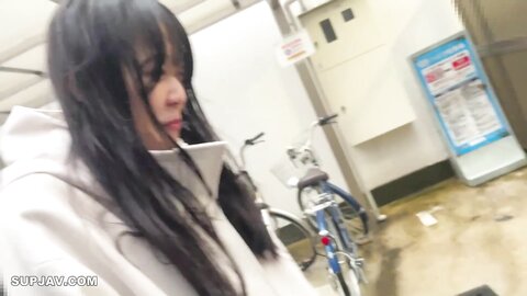 4661583 Exclusive50% off!990pts until the 22nd! ****zynxzjo* !　First time shooting* 21 year old beautiful tits musume, shame play with remote vibrator. She`s got a sensitive pussy and she`s cumming!
