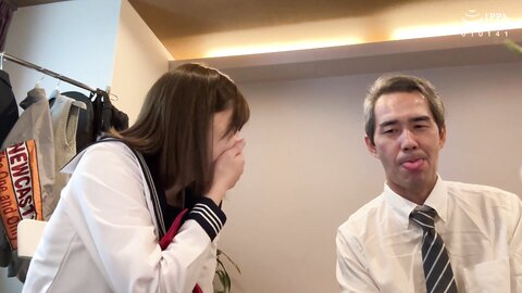 MILK-237 [Uncensored] Obedient Pet Of A Yo-kai J I Started To Keep A Licking Dog Teacher! Akari Minase