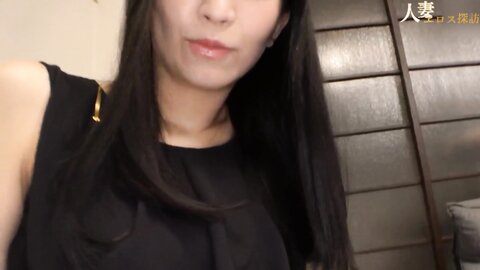 4659633 50%OFF!* First time only 1680 ⇒ 840 "To the depths more..." Married woman with a lewd atmosphere is left at the mercy of her serious cowgirl position! [Mayumi, 32]**pzzyxqx*z*.