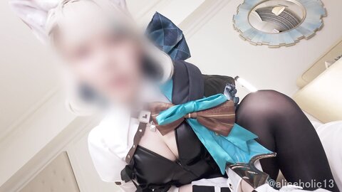 7D7C6C74 本編 Fantia 2