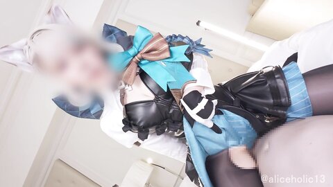 7D7C6C74 本編 Fantia 2