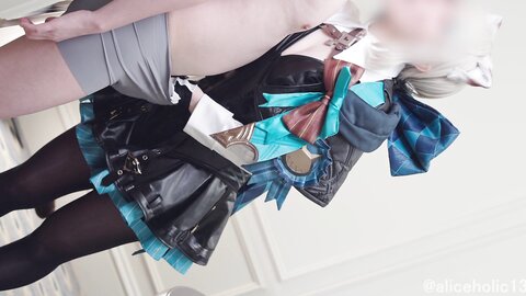 7D7C6C74 本編 Fantia 2