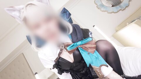 7D7C6C74 本編 Fantia 2