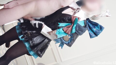 7D7C6C74 本編 Fantia 2