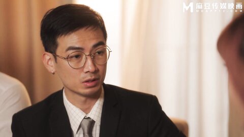 MD-0345父丧姐妹的原罪