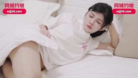 爱豆传媒IDG5604七年之痒找回新婚前的激情性爱一发入魂