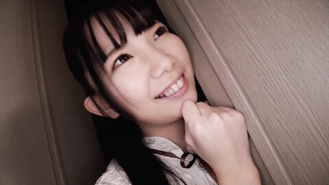 EKDV-774 Cute But Too Cute, But Every Day The Temptation Of Her Boobs Gives Her A Bewildering Boner Hinano...