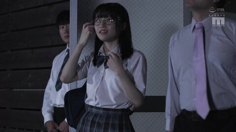 MIDA-100 Sensei, Who Is Better At Sucking Cock, Your Wife Or You A Student's Teasing Seduction Of His...