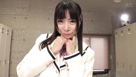 MMUS-096 [4K] Little Devil Provocative Beautiful Girl Yuna Hinano