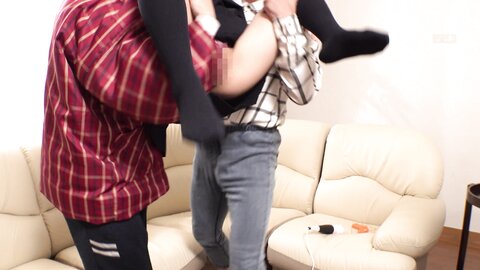 REXD-558 [4K] Let Me Introduce You To My Girlfriend... Tsubomi Mochizuki