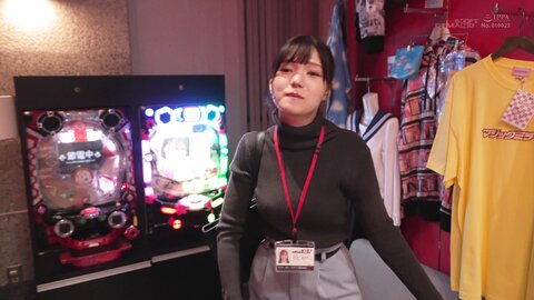 SDJS-304 [4K] Akari Matsunaga, Advertising Department, First AV Appearance
