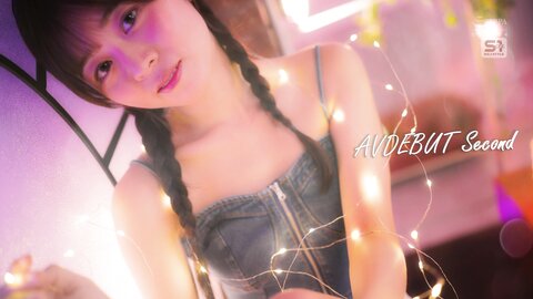 SONE-663 [4K] I'm Graduating From Sex I Don't Know Yet, Today. Idol Influencer 'Rino Sakurano's' First 3...