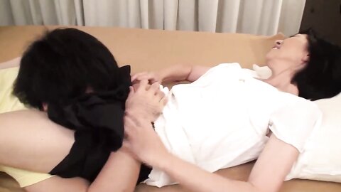I Was Lured By Stepmothers Greedy Eyes Part Japanese Stranger Porn