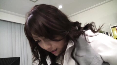 Ikumi Kondo In Heat In The Room With Stepmother Japanese In Welsh Porn