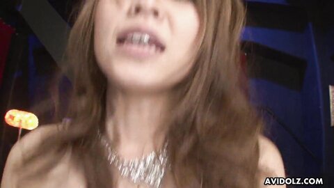 Japanese Gal Idol Saki Is Having Group Sex Uncensored Bulgarian Blowjob Porn By Avidol Z
