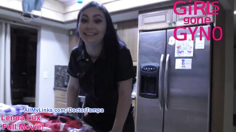 Naked Behind The Scenes From Lenna Lux Circumcision Amp Castration Come Hang With Us P Watch Film At Girlsgonegyno Com