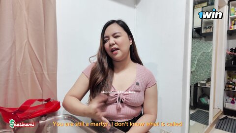 Birthday Blowjob For My Bestfriend Sharinami Cumshot Pov