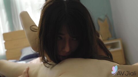 Brunette Sexy Taiwanese Girl Ranako Is Fucked Hard