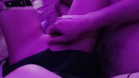 A Week Having An Orgasm Every Day Day 5 My Step Brother Fingering My P