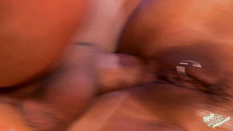 Asian Slut And Her Friends Get Double Penetrated In Group Sex