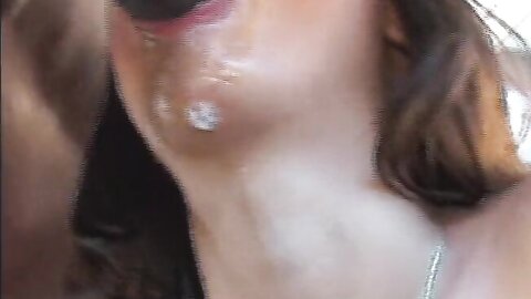 Asian Teen Gets Her Mouth And Pierced Pussy Destroyed By A Black Guy