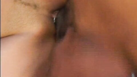 Asian Teen Gets Her Mouth And Pierced Pussy Destroyed By A Black Guy