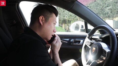 Beijing Rich Bro Got A New Filipino Girlfriend Ember Snow Bananafever