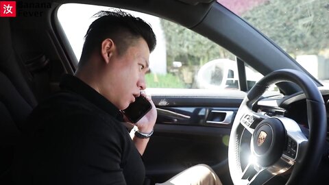 Beijing Rich Bro Got A New Filipino Girlfriend Ember Snow Bananafever