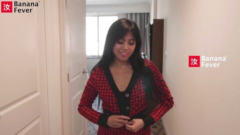 Beijing Rich Bro Got A New Filipino Girlfriend Ember Snow Bananafever