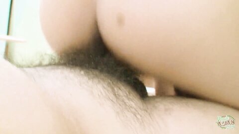 Cutie Girl From Asia Plays With Herself And Fucks Her Guyfriend