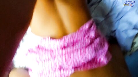 Sri Lankan Unexpected Sex Teen Shy Girl Seduced By Her Step Brother A