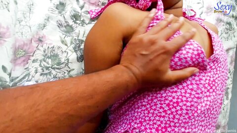 Sri Lankan Unexpected Sex Teen Shy Girl Seduced By Her Step Brother A