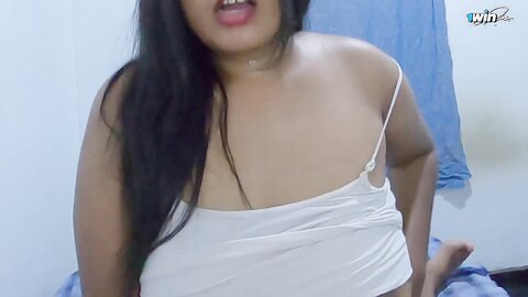නොවිසිදුනු චොකලට් අල්ලස A Bribe For A Chocolate Sri Lankan Step Sister