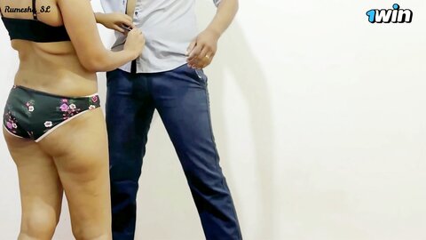 මෙන්න මෙහෙමයි ටීච Pregnat උනේ I Fucked My Step Sister Without A Condom