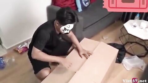 Vietnamese 12 (Siêu phẩm VAV nữ chính cực ngon)