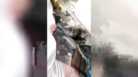 Vietnamese 15 (White dress bitch)
