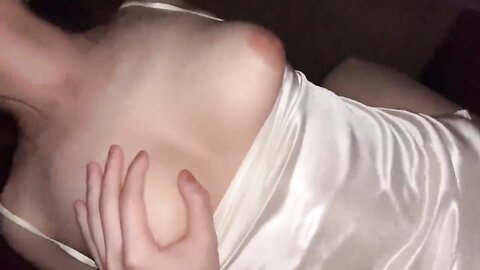 Vietnamese 15 (White dress bitch)