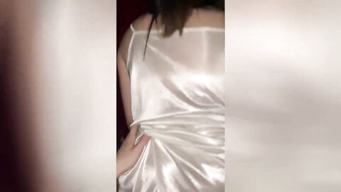 Vietnamese 15 (White dress bitch)