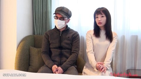 4664959 Performed by a married couple! ****zynxzjo* He said he really wants to see his wife being fucked. She begs her husband to let her cum inside him in front of him.