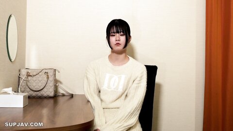 4665596 Exclusive50% off!990pts until the 2nd! ****zynxzjo* !　First time shooting* 20 years old pure big gakusay, plenty of Nakadashi on her sensitive and erogenous body that still has an innocent look.