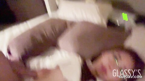 4665799 #16 18 year old ****zynxzjo* Cute woman in school uniform and glasses and fucked inside│GLASSY`S