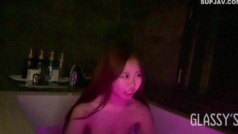 4665799 #16 18 year old ****zynxzjo* Cute woman in school uniform and glasses and fucked inside│GLASSY`S