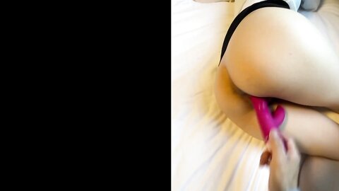 4666656 女教師　旦那とSEXレスで乱れまくりでマン汁は糸を引い****zynxzjo* てる
