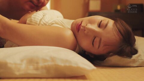 ADN-680 [Uncensored] Married Woman Who Licks And Sucks Her Father-in-law's Body All Over Ao Ebisaki