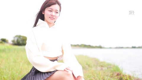 SONE-662 [Uncensored] Dreams, Youth, And Sex. Rookie NO.1STYLE, Buzz-worthy Idol Influencer Rino Sakurano's AV Debut