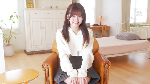 SONE-662 [Uncensored] Dreams, Youth, And Sex. Rookie NO.1STYLE, Buzz-worthy Idol Influencer Rino Sakurano's AV Debut